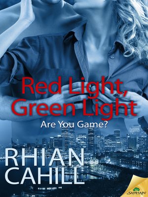 Red Light, Green Light - ebook